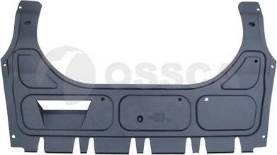 Защита двигателя (пыльник) OSSCA. Артикул 12523