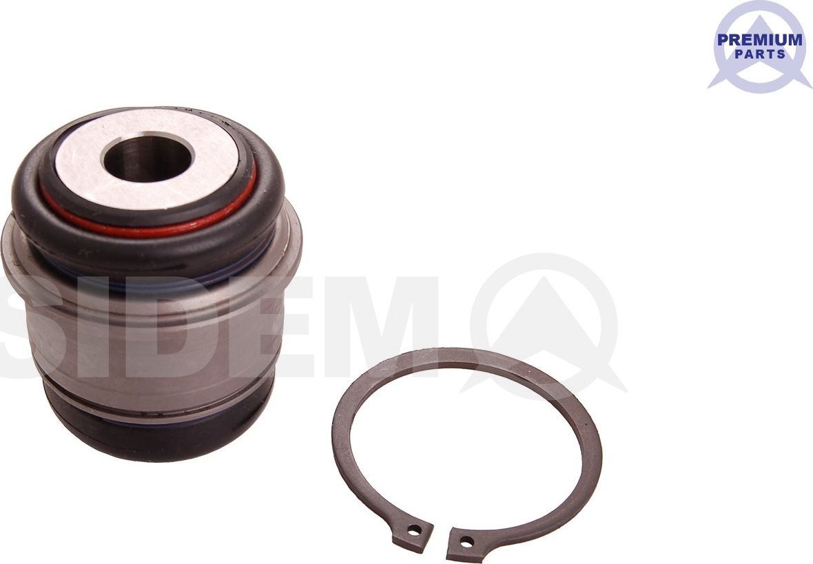Подвеска, корпус колесного подшипника Sidem. Артикул 21584