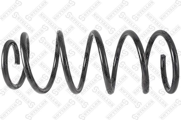 Пружина подвески Stellox. Артикул 10-21219-SX