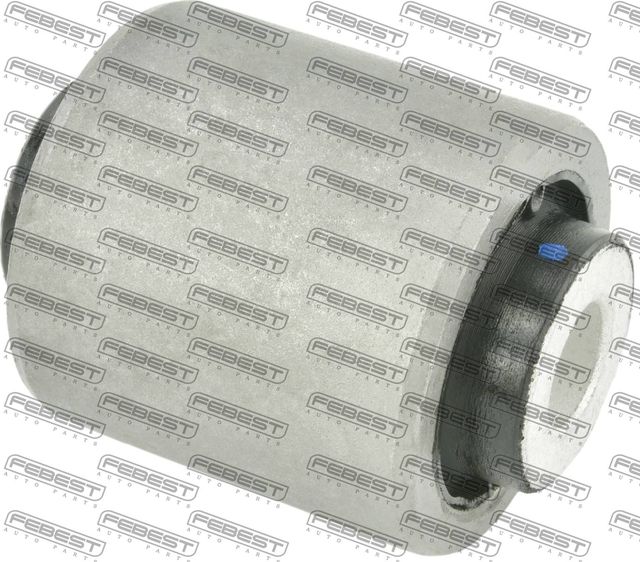 Сайлентблок переднего рычага подвески Febest. Артикул LRAB-048