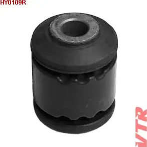 Сайлентблок нижнего рычага передней подвески (VTR). Артикул HY0109R