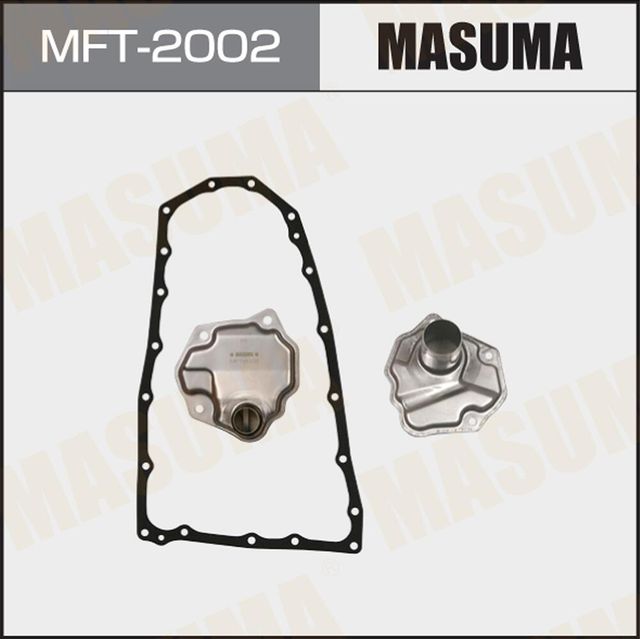 Фильтр АКПП Masuma. Артикул MFT-2002