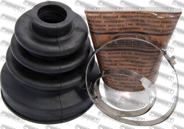 Пыльник ШРУСа внутренний Febest для Honda Stream I 2001-2005. Артикул 0315-CRV
