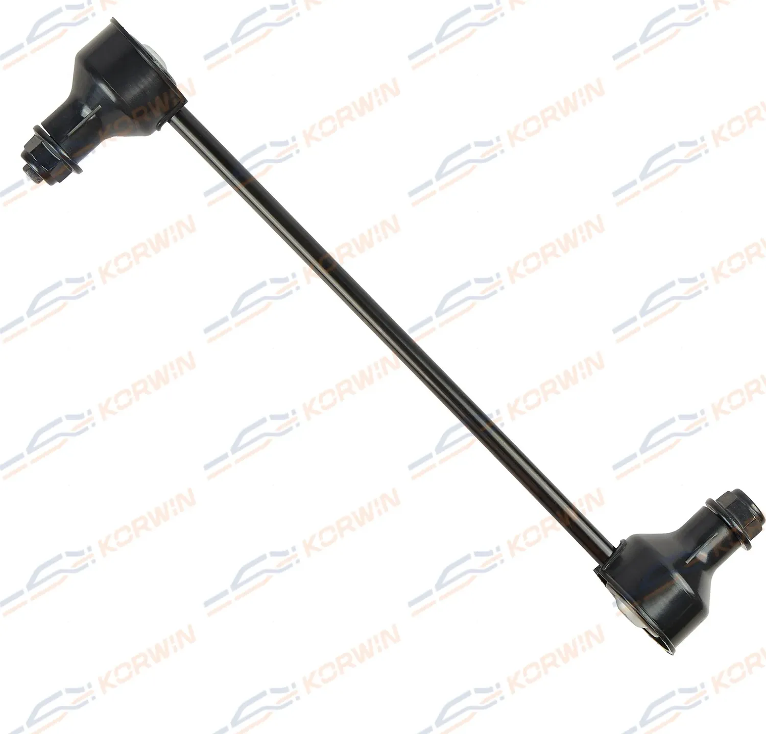 Стойка стабилизатора FR L R KIA RIO 2017 Ceed 12 18 I30 2011 гарантия 1 год (Korwin). Артикул KWAD1436