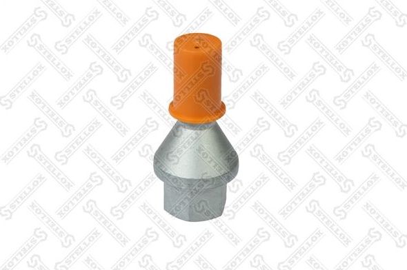 Шпилька колеса (болт ступицы) Stellox для Citroen Jumper II 2006-2026. Артикул 79-01931-SX