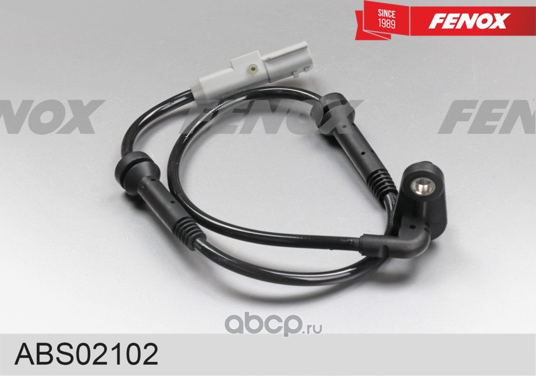 Датчик ABS (Fenox). Артикул ABS02102