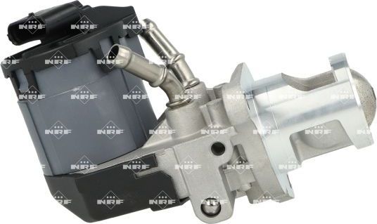 Клапан EGR (рециркуляции выхлопных газов) NRF для BMW 1 I (E81/E82/E87/E88) 2008-2011. Артикул 48604