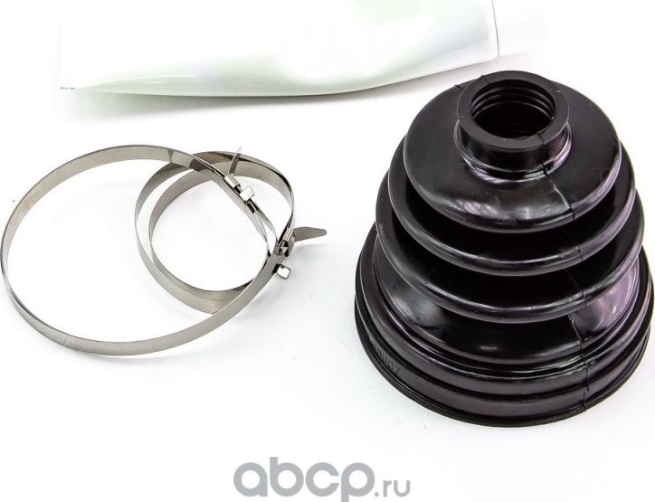 Пыльник ШРУСа внутреннего (к-кт) (Dominant) Dominant. Артикул OP16030279S