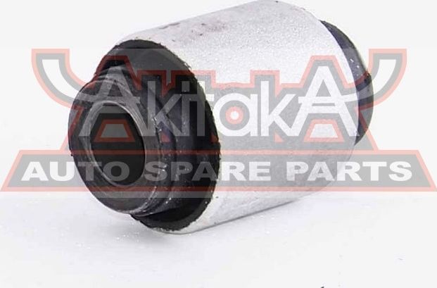 Сайлентблок заднего рычага подвески Asva. Артикул 0201-247