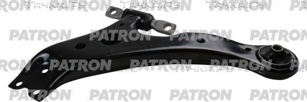 Поперечный рычаг Patron передний левый для Toyota Estima II 2000-2006. Артикул PS5134L