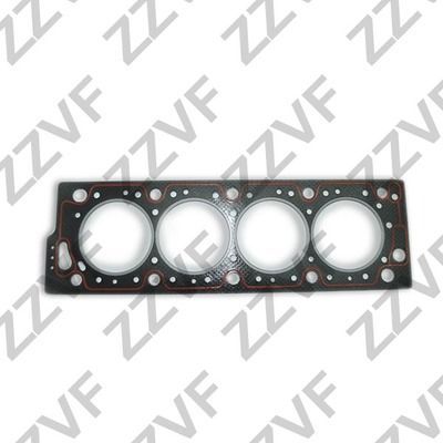 Прокладка ГБЦ ZZVF для Fiat Ulysse I 1997-2002. Артикул ZVBZ0154