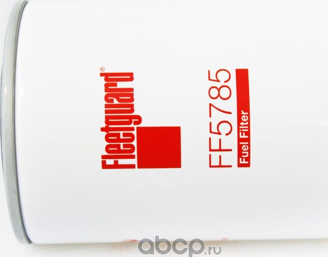 Фильтр топл. FF5785 Fleetguard Fleetguard. Артикул FF5785