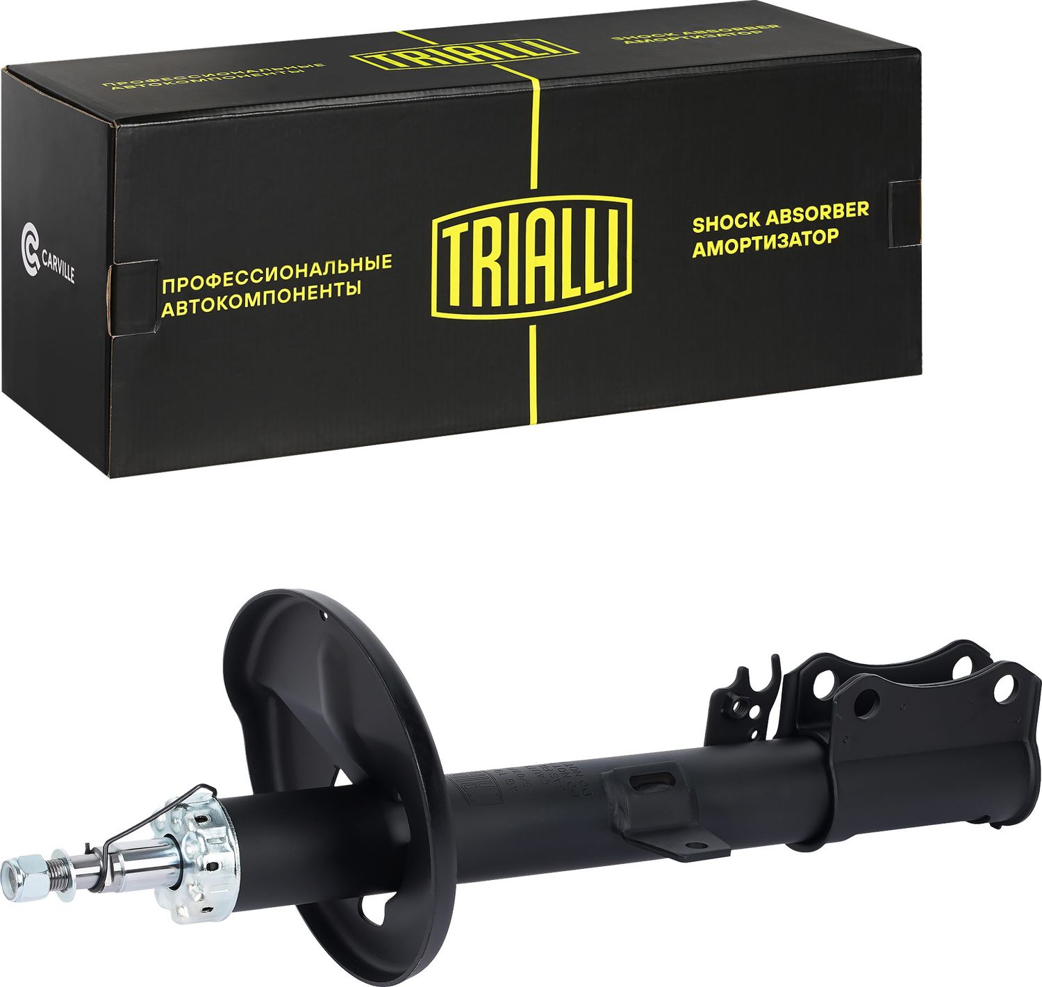 Амортизатор Trialli. Артикул AG 19418