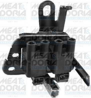 Катушка зажигания Meat & Doria. Артикул 10402