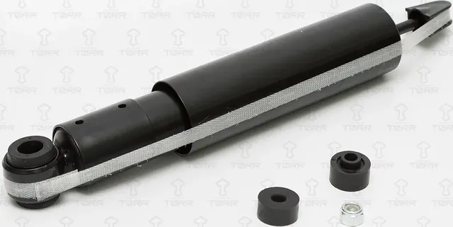 Амортизатор TOYOTA LAND CRUISER 96- задн.лев./прав.газ (Torr). Артикул DH1232
