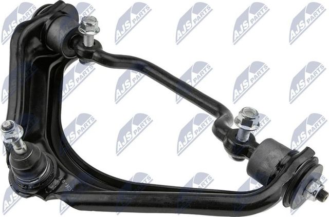 Поперечный рычаг передней подвески NTY правый верхний для Ford Explorer III 2001-2006. Артикул ZWG-CH-032