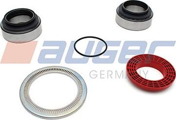 Ремонтный комплект, Ступица колеса Auger. Артикул 84874