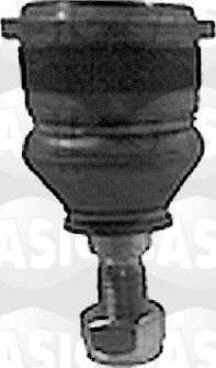 Шаровая опора Sasic передняя нижняя для Renault Safrane I 1992-2000. Артикул 4005267