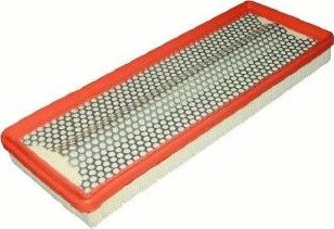 Воздушный фильтр Denckermann для Fiat Punto I 1993-1999. Артикул A141201