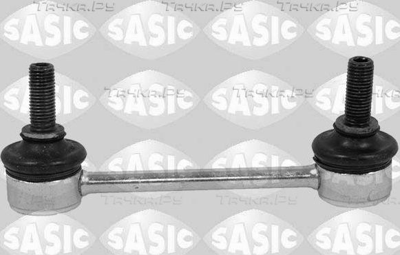 Стойка (тяга) стабилизатора Sasic. Артикул 2306368