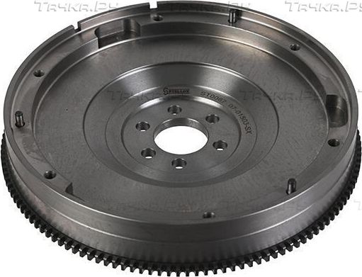 Сцепление (комплект) Stellox для Skoda Superb I 2001-2008. Артикул 07-01503-SX