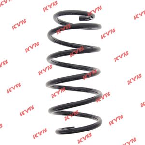 Пружина подвески KYB (Каяба) K-Flex передняя для Opel Meriva B 2010-2017. Артикул RH3314