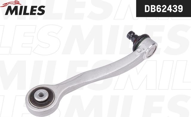 Поперечный рычаг передней подвески Miles задний правый верхний для Audi A8 III (D4) 2009-2018. Артикул DB62439