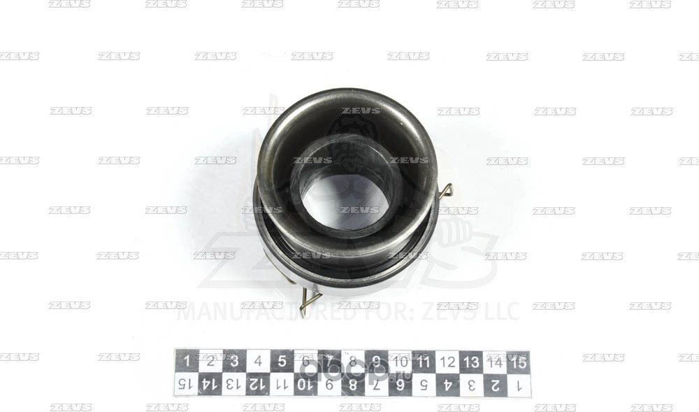 ПОДШИПНИК ВЫЖИМНОЙ HINO 300 E3,E4 У/К D38X72 H=62 (CRB6200) (Zevs). Артикул CRB6200