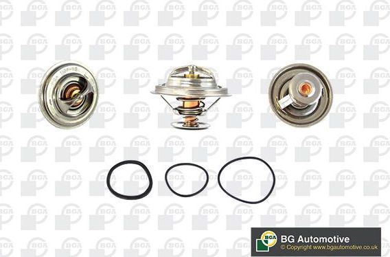 Термостат BGA. Артикул CT5195K