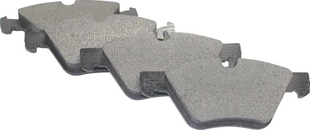 Тормозные колодки JP Group. Артикул 1363601010