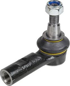 Наконечник рулевой тяги Zentparts. Артикул Z10989