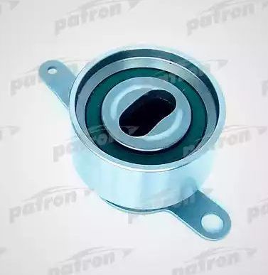 Натяжной ролик (натяжитель) ремня ГРМ Patron. Артикул PT73005