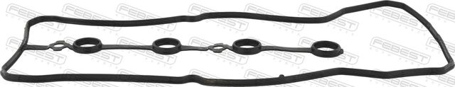 ПРОКЛАДКА КЛАПАННОЙ КРЫШКИ (Febest). Артикул 02401001