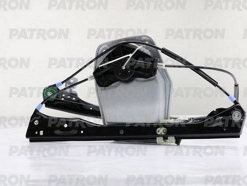 Стеклоподъемник Patron передний левый для Volkswagen Golf V 2003-2009. Артикул PWR1010L