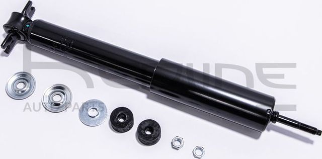 Амортизатор RED Line передний для Volkswagen Taro 1989-1997. Артикул 39TO016