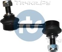 Стойка (тяга) стабилизатора RTS задняя левая для Hyundai H-1 II 2008-2026. Артикул 97-08608-2
