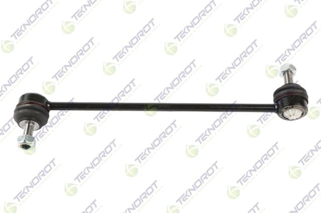 Стойка (тяга) стабилизатора Teknorot передняя для Skoda Rapid I 2012-2019. Артикул A-856