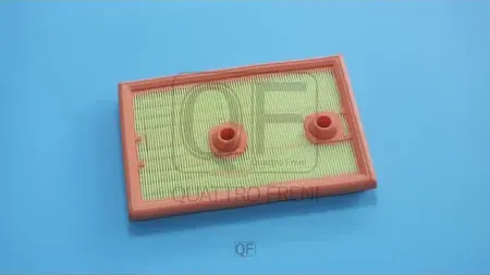 Фильтр воздушный (Quattro Freni). Артикул qf36a00269