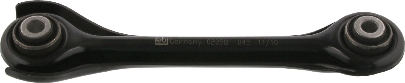 Поперечный рычаг задней подвески Febi Bilstein (Листовая сталь). Артикул 02098