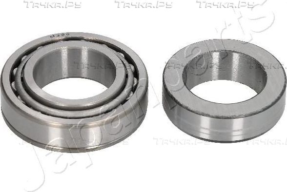 Ступичный подшипник (комплект) Japanparts. Артикул KK-20071