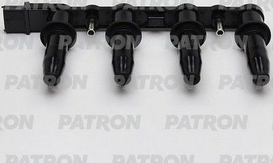 Катушка зажигания Patron. Артикул PCI1067KOR