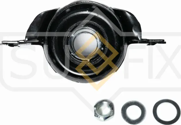 Подшипник подвесной передний (Sufix). Артикул FM7006