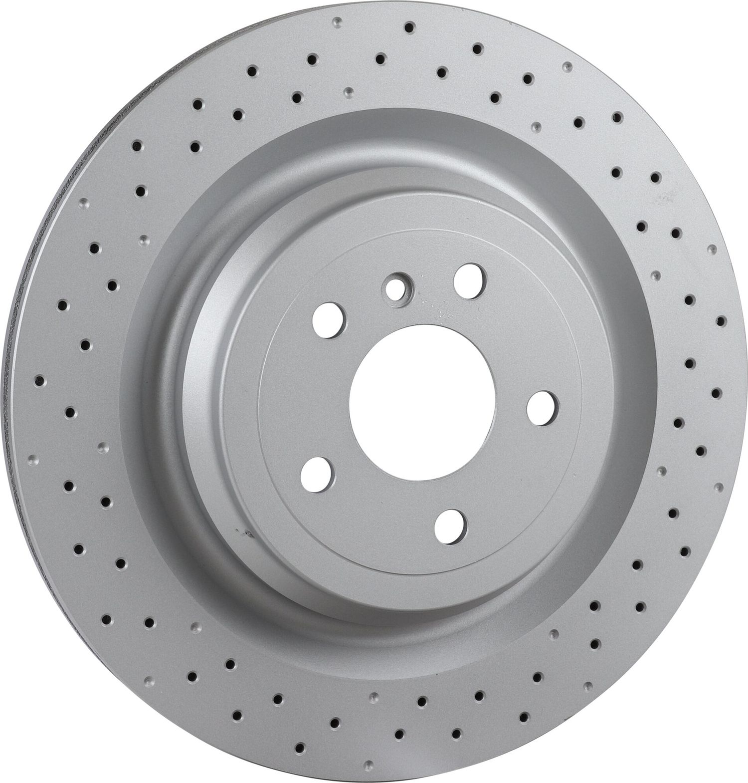 Тормозной диск JP Group. Артикул 1363204700