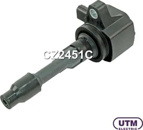 Катушка зажигания (UTM). Артикул CZ2451C
