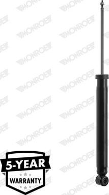 Амортизатор Monroe Original (Gas). Артикул G1227