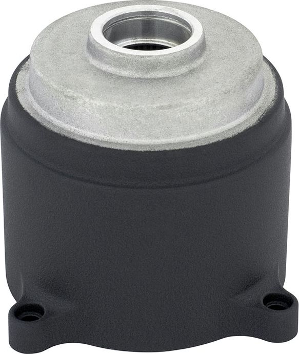 Корпус редуктора для лебёдки Runva EWT4500. Артикул GHT4500