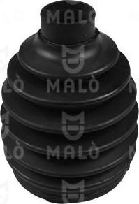 Пыльник ШРУСа наружный Malo (термопласт). Артикул 184928