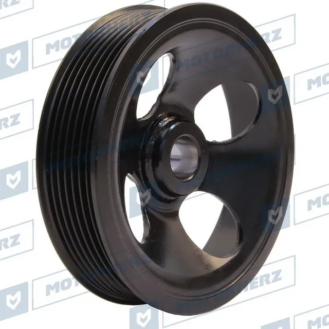 Шкив насоса ГУР (Motorherz). Артикул HPP0033PP