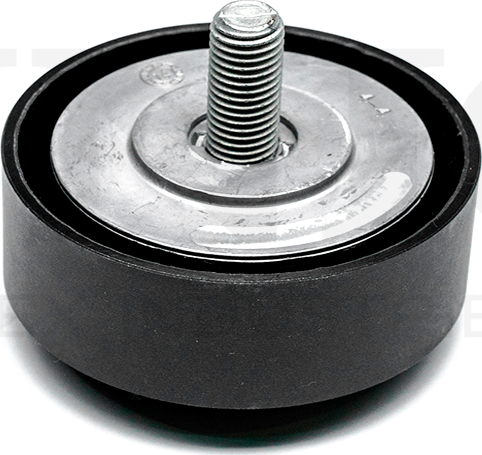 Ролик поликлинового ремня направляющий (Unio). Артикул TNS-10223