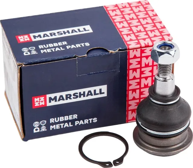 Опора шаровая HYUNDAI SONATA EF/KIA MAGENTIS верх.лев/прав. (Marshall). Артикул M8100210